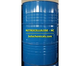 Nitrocellulose (NC)